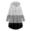 Grayish white