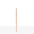 Powder - small eyeshadow brush + opp packaging