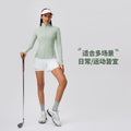 Fall and winternew arrival yoga sports outwear women's elastic zipper running fitness yoga long sleevestopsjacketz18031