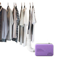 Dryer small dormitory for home timing noise reduction heater constant temperature clothes dryer shoe dryer quilt dryer handy gadget