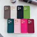 hot model suitable for transsion infinix mobile phone case smart 8 eye ladder tecno emery mobile phone case