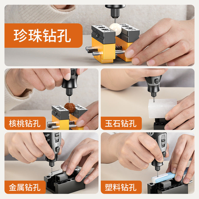 Ai Ruidun High Power Electric Grinder Jade Handheld Polishing Pen Small Polishing Electric Drill Electric Cutting Engraving Tool