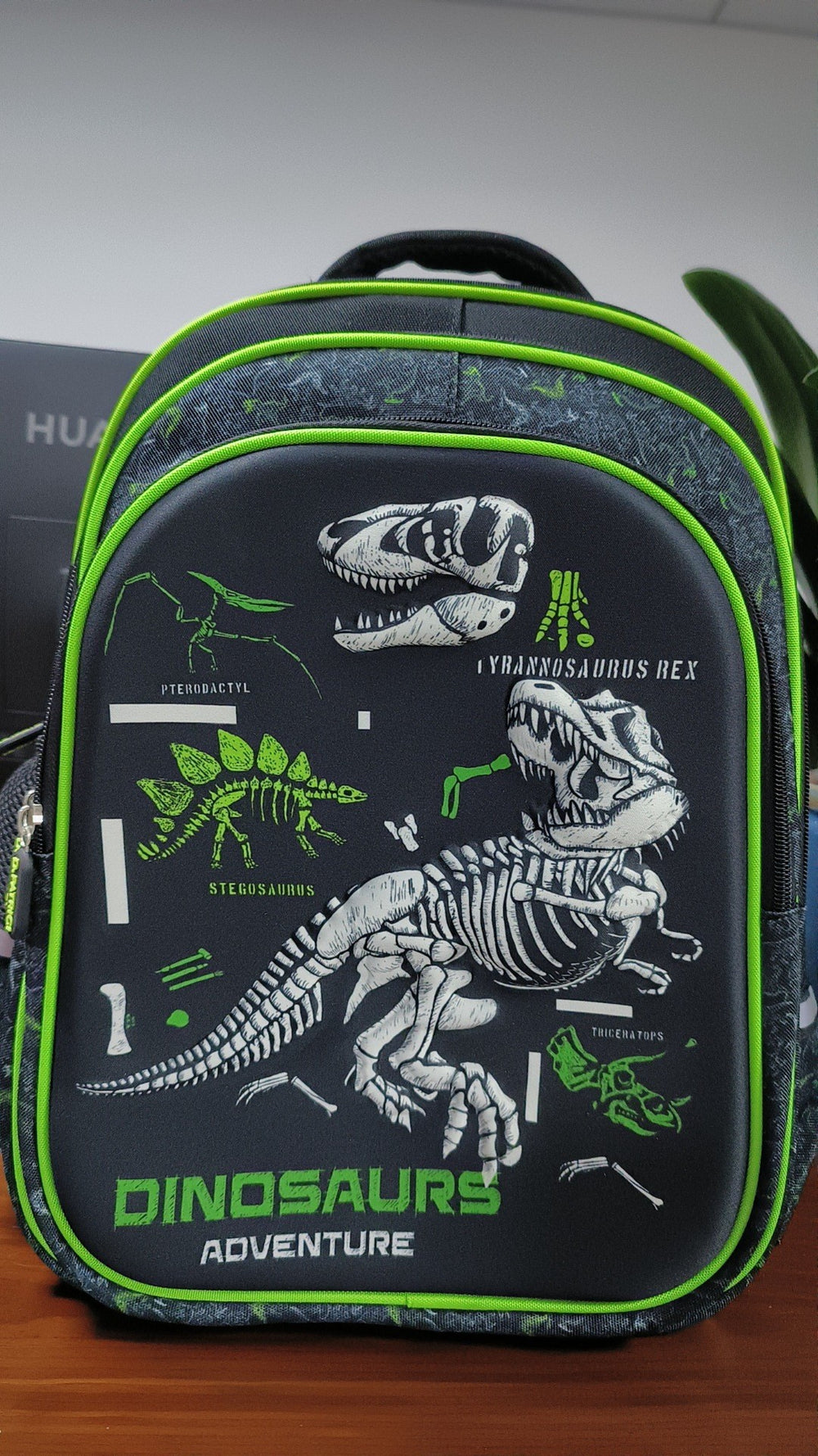 2024 new stretch fabric elementary school cartoon backpack for boys and girls, grades 1-6, large capacity kids' schoolbag