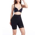 Tiktok butt lift and tummy control pants for women without hems, mid-waist triangle tight waist shaping underwear, osmanna butt lift and tummy control