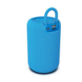 New wireless bluetooth speaker - portable outdoor subwoofer with rgb lighting