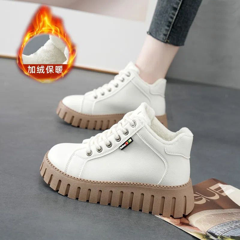 2025 autumn/winter new arrivals: women's snow boots, ankle boots, martin boots, versatile cotton shoes, fleece-lined women's shoes, bestselling cotton boots