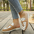 Export mary jane baotou half slippers women's summeroutwearplus size 43flats slip-on lazy women's shoes wholesale