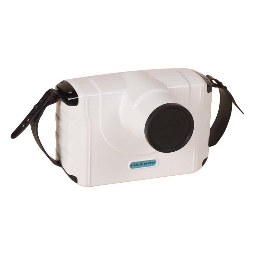 Dental pet jade jewelry portable camera X-ray machine with complete documents