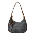 niche style design dumpling bag for women new arrivalk-styleretrowork clothing shoulder bag trendyeasiest for matchstylish armpit bag