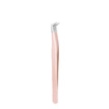 Glitter pink 7-word clip with storage box