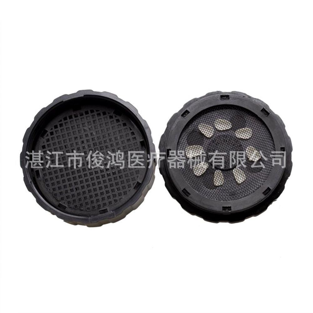 Porcelain veneer treatment box, shading cleaning tooth box, tooth veneer storage box, all-ceramic veneer pretreatment box.