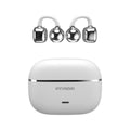 Hyundai c03 wireless bluetooth headphones - clip-on, open-ear design, high-fidelity audio, ideal for running and sports