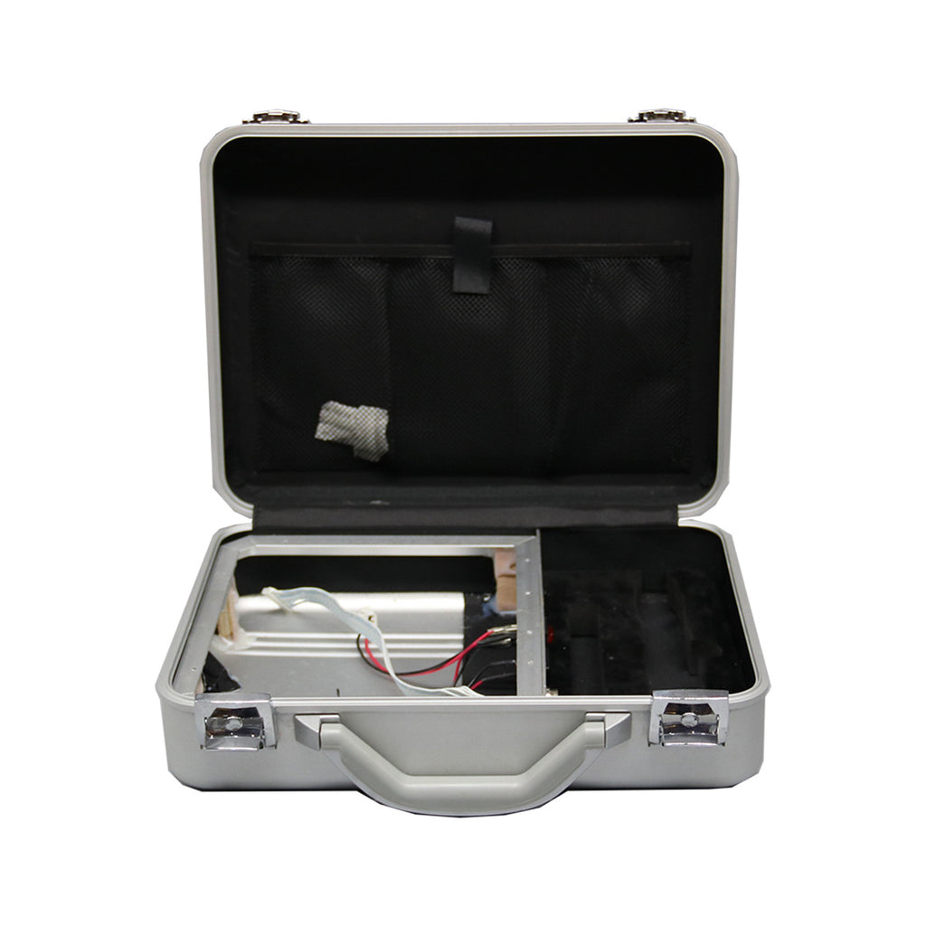 High-end protective aluminum box, aluminum-plastic box, a variety of size specifications, optional safety protective aluminum box