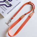 [orange]+metal clip