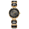 Round dial small square sugar cube niche women's watch diamond-studded candy color new fashion quartz bracelet watch for women