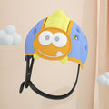 Anti-fall hat baby learning to walk anti-fall head handy gadget baby learning to walk head protection pad head protection head anti-fall helmet