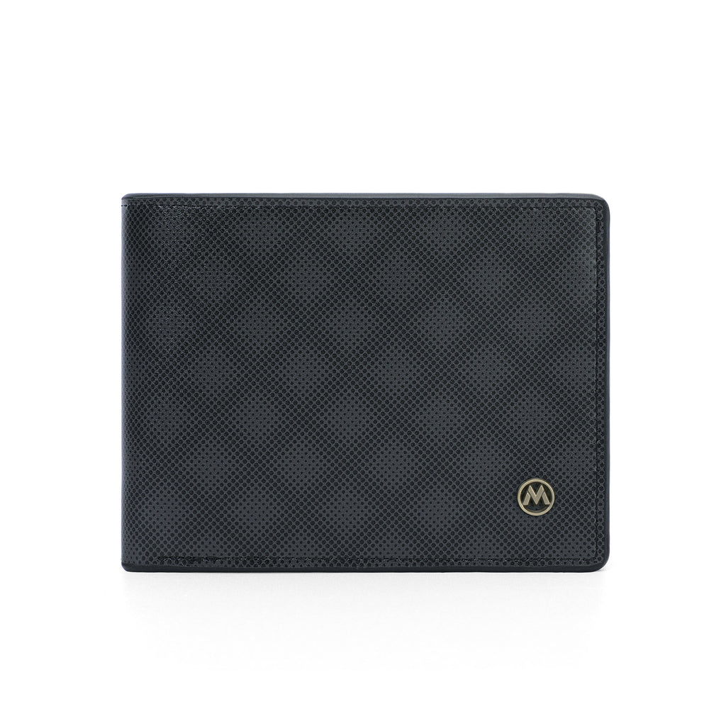 PU wallet Multi functional wallet Men's Wallet Card Holder