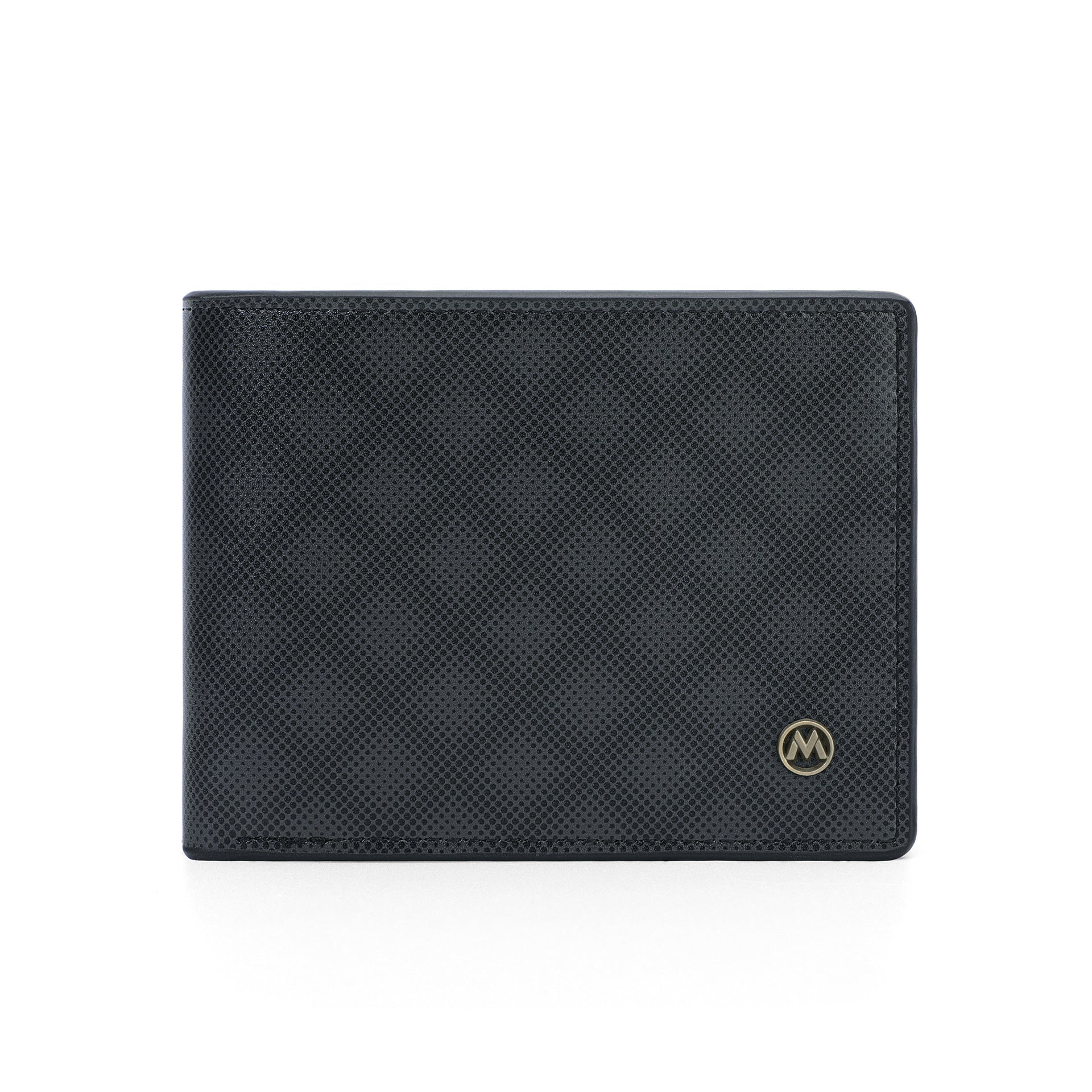PU wallet Multi functional wallet Men's Wallet Card Holder