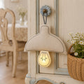 Night light bedroom ins girl new arrival sleep cute wireless room night bedside atmosphere light wall lamp
