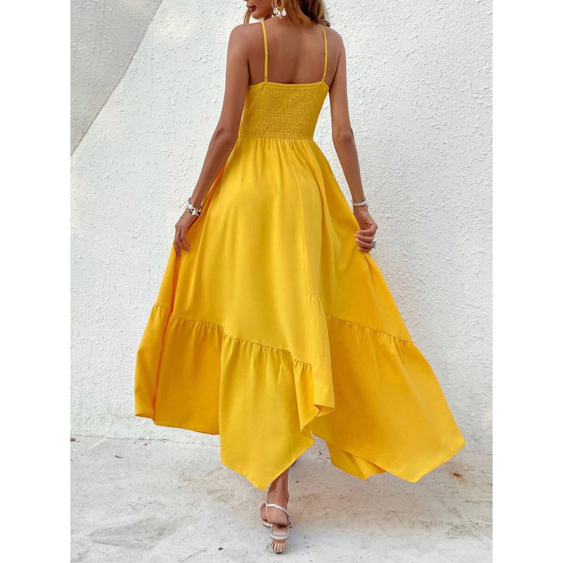 Real shot in stockfashionexport cross-border independent station 1688 foreign order  hot selling fashiondress