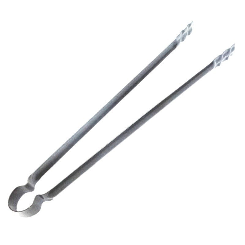Carbon clip bread clip bbq food clip outdoor for home food clip barbecue tongs barbecue tool accessories grill clip
