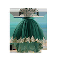foreign trade girl's dress with train, short in front and long in back, accessible luxury, retro, niche party, birthday princess dress, in stock