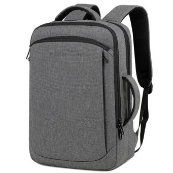 Sports Backpack Outdoor Men's Casual Waterproof Computer Backpack Male Student School Bag Large Capacity Travel Bag