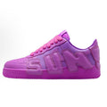 Cpfm co-branded purple
