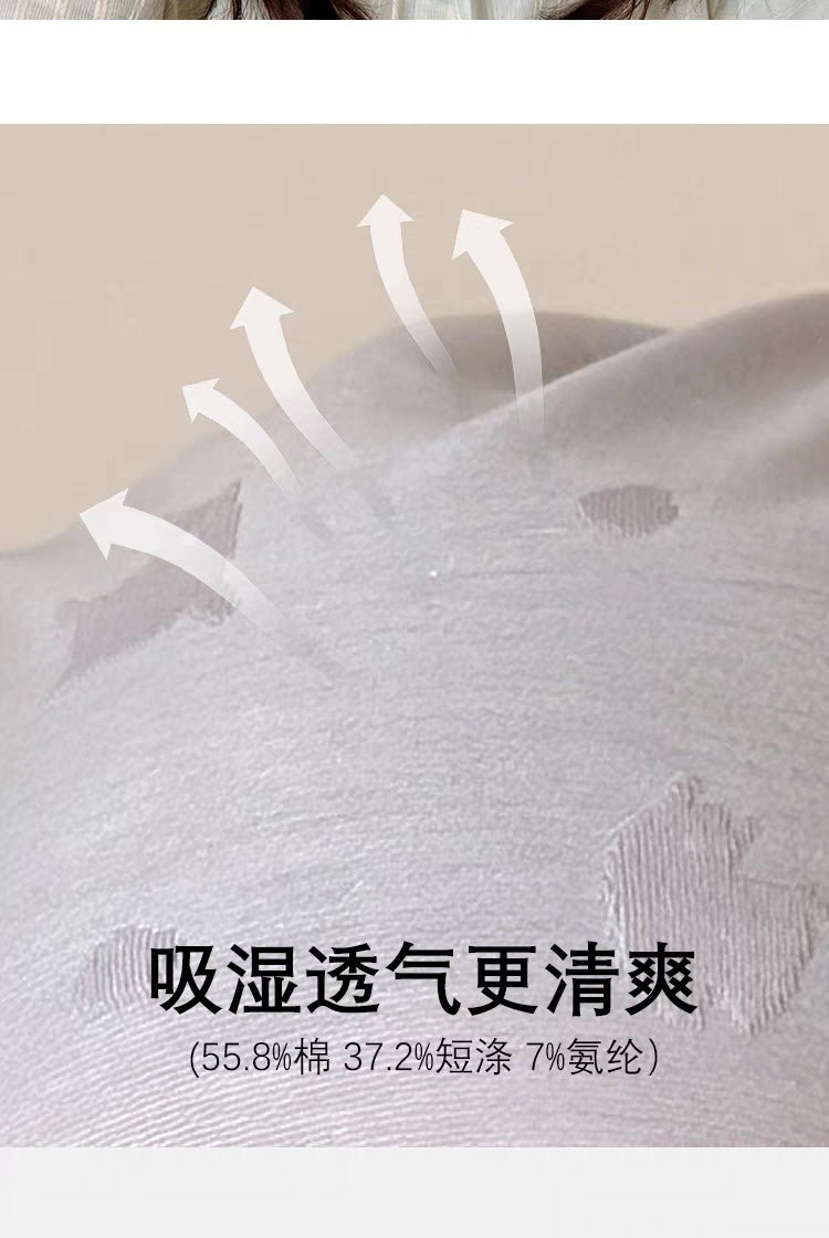 【jacquard cotton】summer thin postpartum hat - moisture-wicking, breathable, head protection, large head circumference, sleep cap, windproof