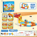 Premium 99-piece [english handheld gift box]