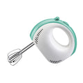 Electric hand mixer - mini handheld whisk for home use - cream and batter mixing - wholesale from manufacturer