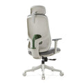 Modern style office chair comfortable ergonomic computer chair home ergonomic gaming chair dormitory study chair swivel chair