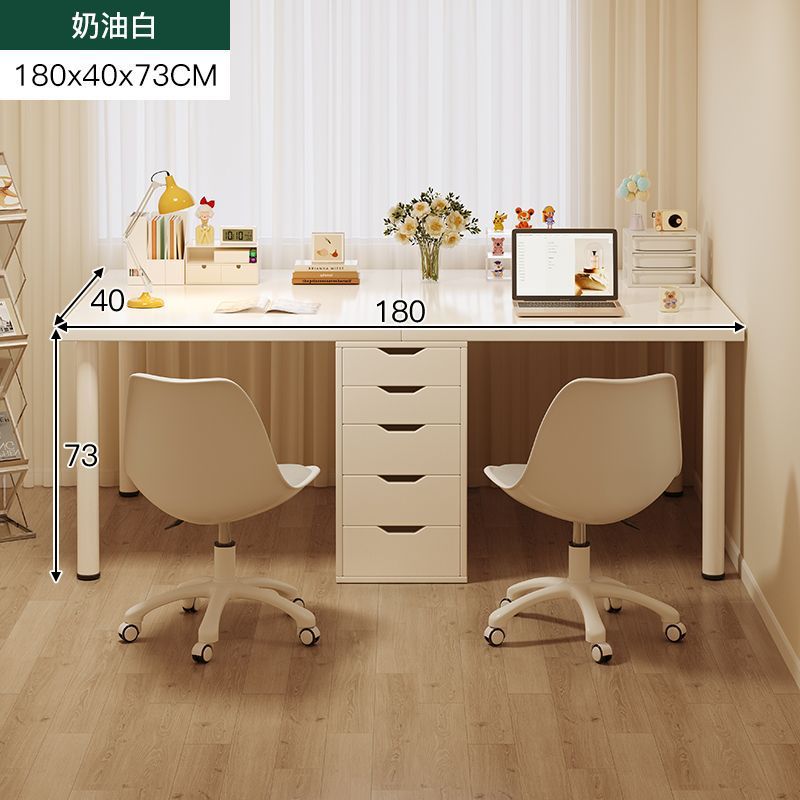 Home student desk computer desk bedroom girls makeup table table simple study table work table office desk