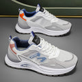 Winternew arrival single mesh cut out breathable dad shoes student easiest for match soft bottom shoes men's non-slipabrasion resistantcasual men's shoes