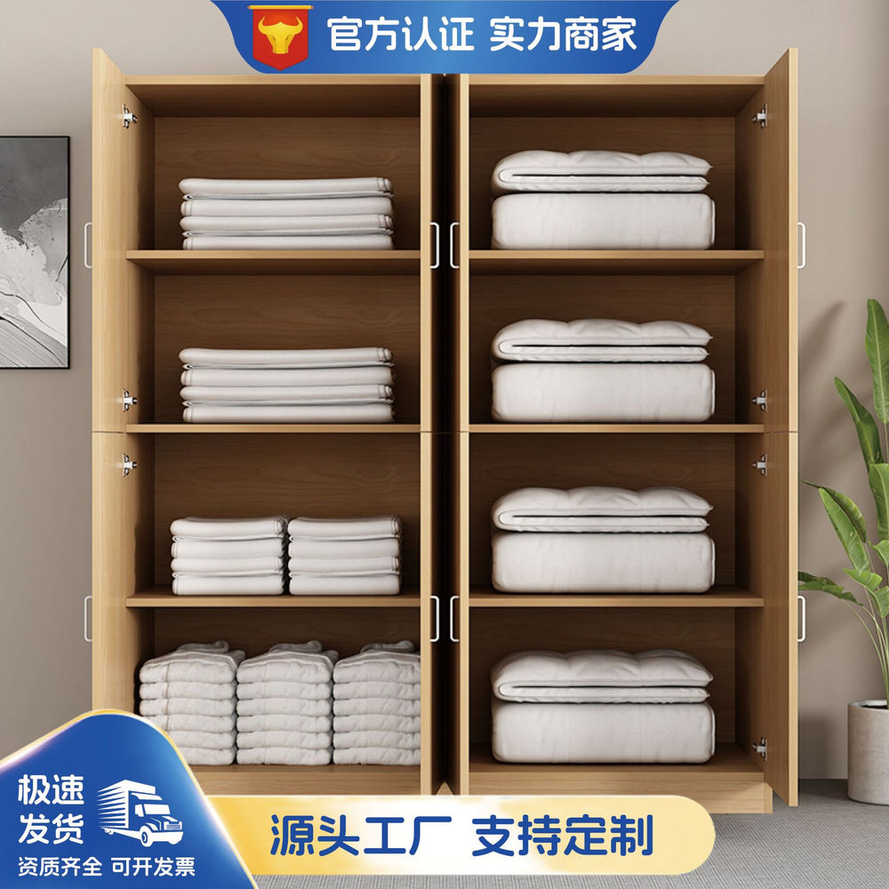 Storage cabinet hotel hotel guest room sauna towel cabinet bathroom locker storage linen cabinet b&b apartment