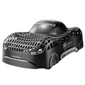 land and air dual-mode 2.4g remote control car with fixed height four-axis drone stunt elegant racing boy toy