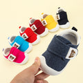 autumn collection: new fall toddler shoes for baby girls (0-1-3 years) - soft cloth spring/autumn first walker shoes for baby boys