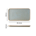 12inch matte danqing
