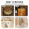 High-style ice bucket for home use, perfect for beer, champagne, red wine, outdoor picnics, fruit storage, and portable use in bars and ktvs