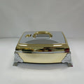 Jn89 gold plated