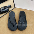 Eva flip-flops women's summer outwear 2026 new home classy anti-slip sandals women's style