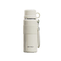 316 stainless steel insulated tumbler - portable travel mug, outdoor sports water bottle, home use for men and women