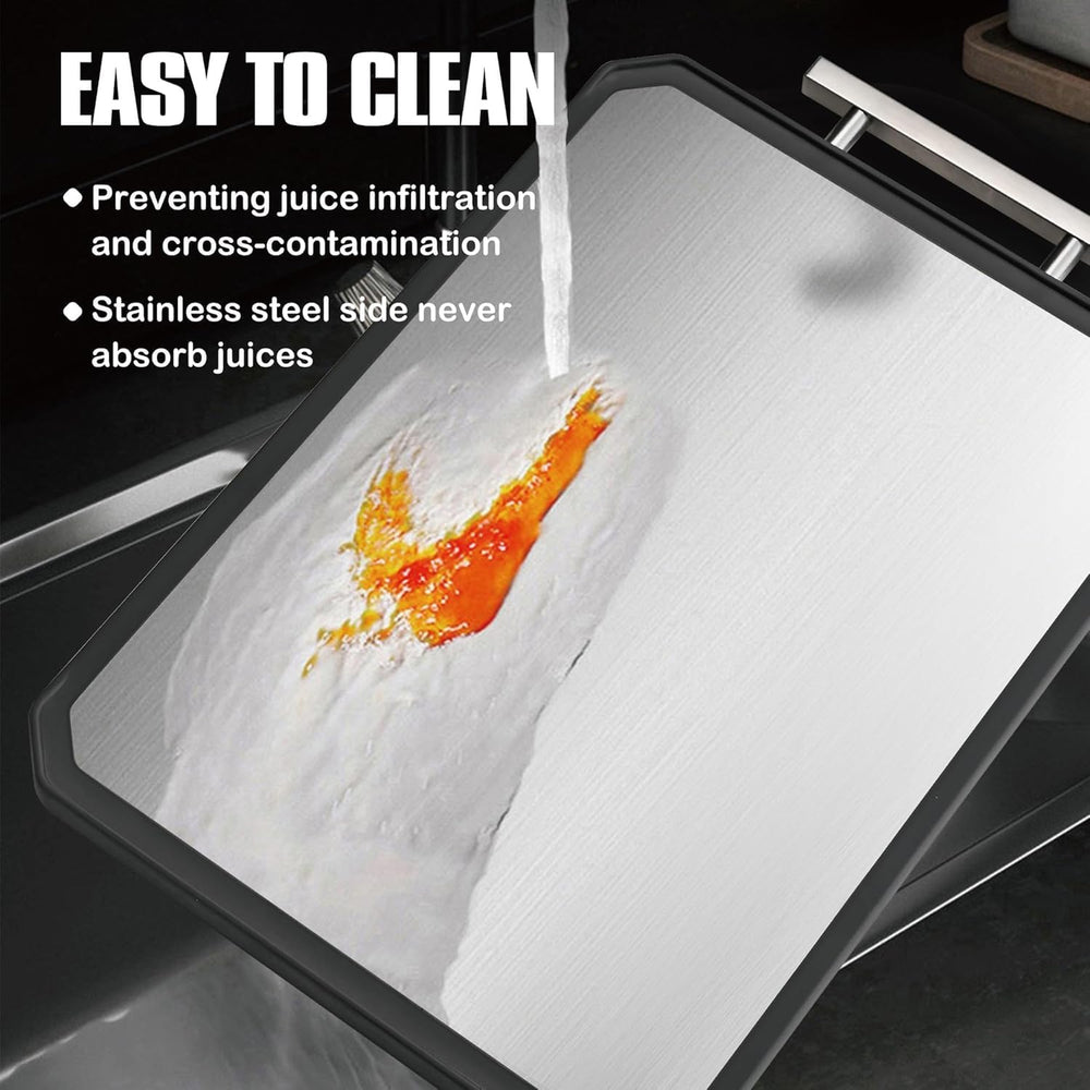 cutting board anti-mildew and antibacterial for home food grade chopping board kitchen wheat straw pp cutting board factory wholesale