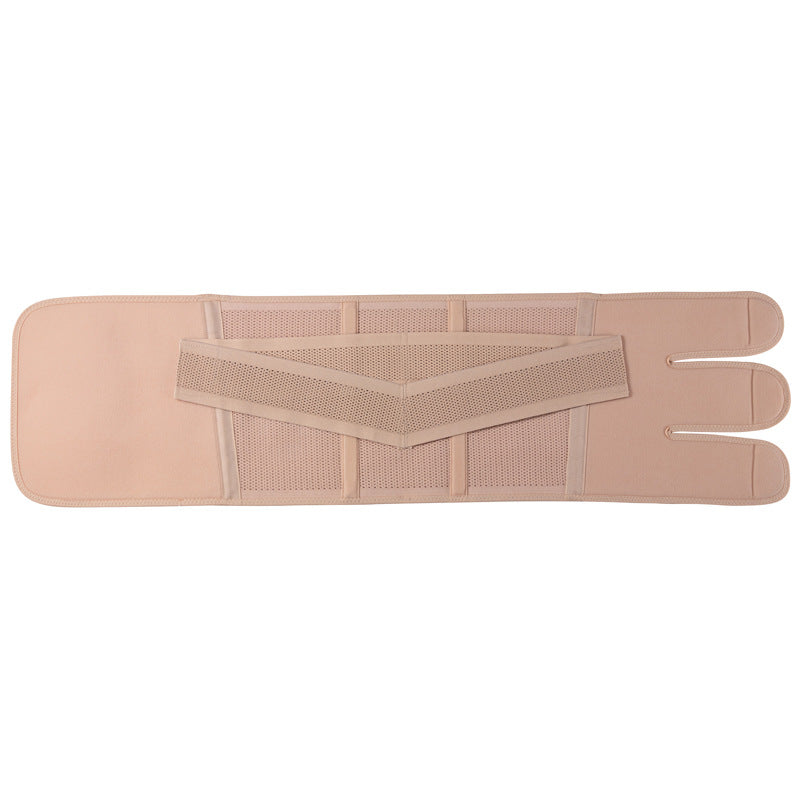 abdominal belt, body shaping, breathable, pregnant women, caesarean section, enhanced postpartum abdominal support belt, natural delivery belt, postpartum abdominal belt