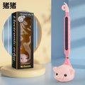 new arrival kids musical instrument tadpole note touch button electric guitar erhu creative digital music toy