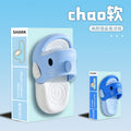 Eva kids' slippers - new summer  collection for boys: anti-slip, indoor/outdoor, bathroom-friendly, parent-child style