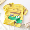 G07-cool crocodile