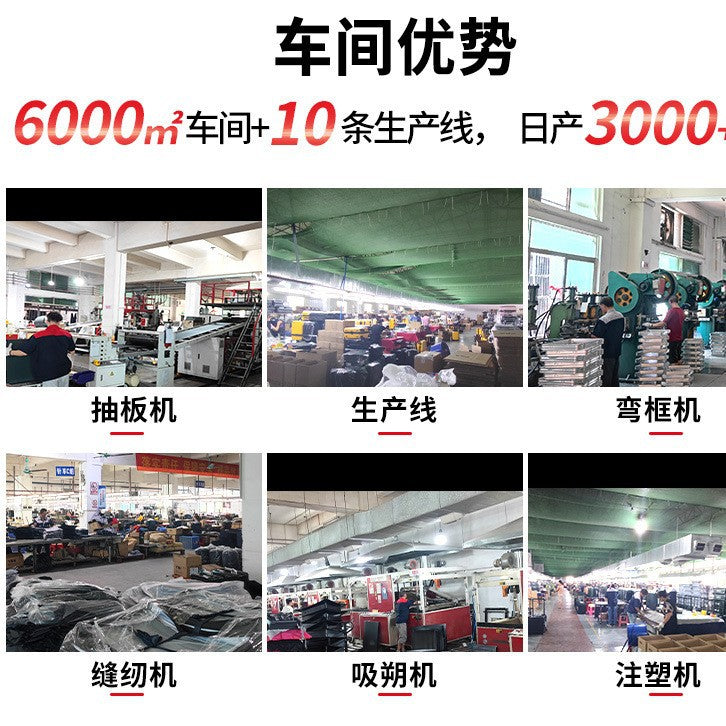 Light and wear-resistant PC material small multi-functional password box, can board 24-inch silent wheel large-capacity suitcase