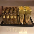 Victoria's secret long-lasting fragrance moisturizing body mist, fresh scent, 236ml + 250ml skincare set