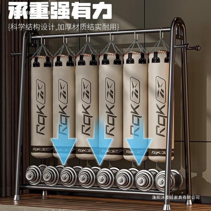 New arrival big mac extra thick floor-standing bedroom clothes hanger for home indoor clothes drying storage coat rack combination